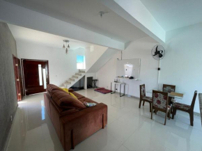 Casa com Piscina em Unamar- Cabo Frio-RJ